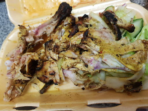 Photo of KOBEDA HUT - 23 Blacker Rd, Birkby, Huddersfield HD1 5HU